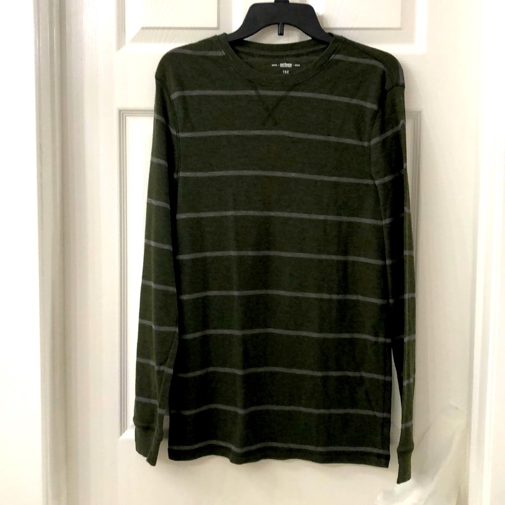 Urban Pipeline ultimate Thermal